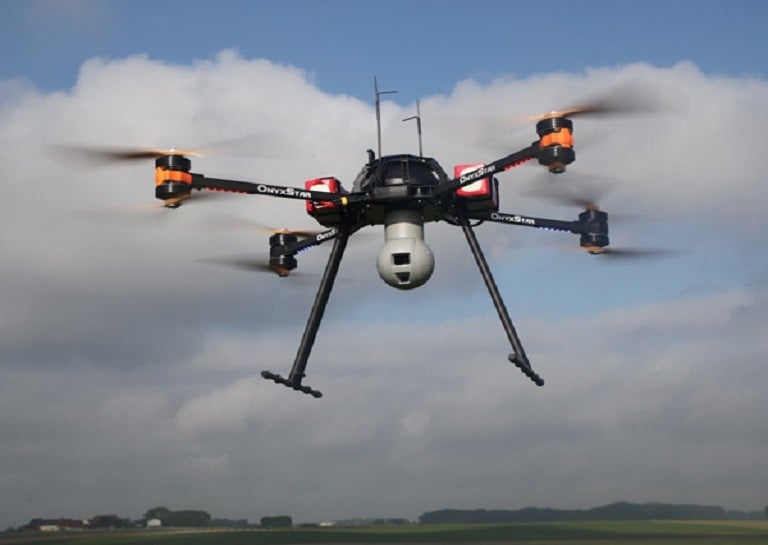 16 Common Ways Drones Are Being Used in Everyday Life