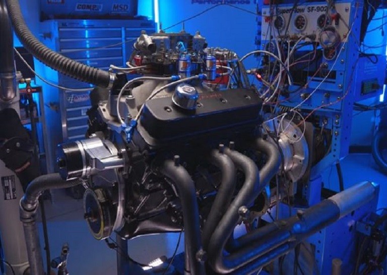 How Much Nitrous does it Take to Kill an Engine? Interesting Engineering