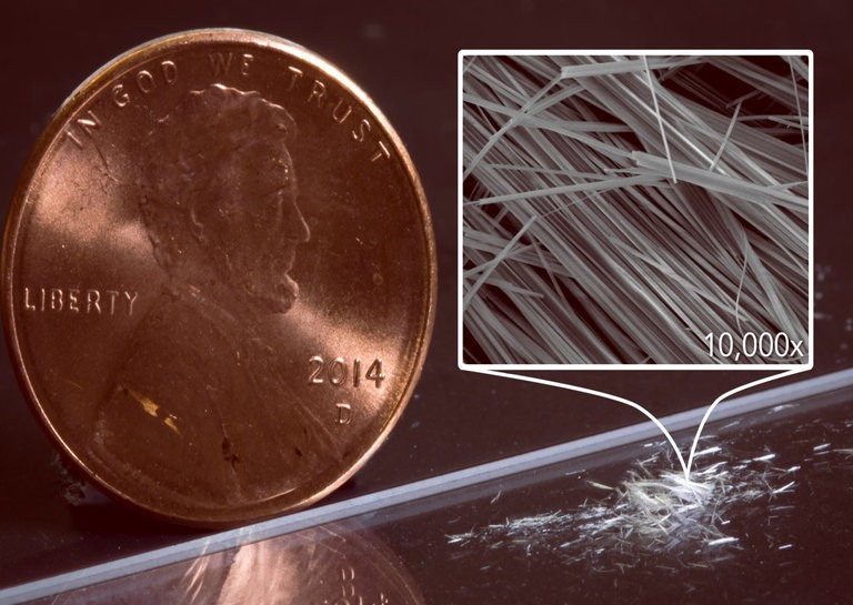 World's Thinnest Electrical Wire is Only Three Atoms Wide