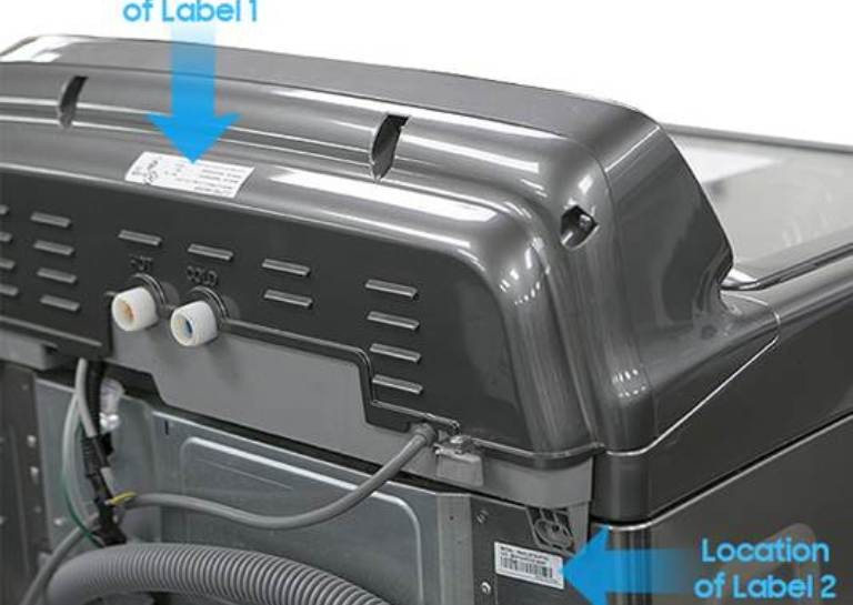 Samsung Recalls 34 Washing Machine Models, Injuries Reported