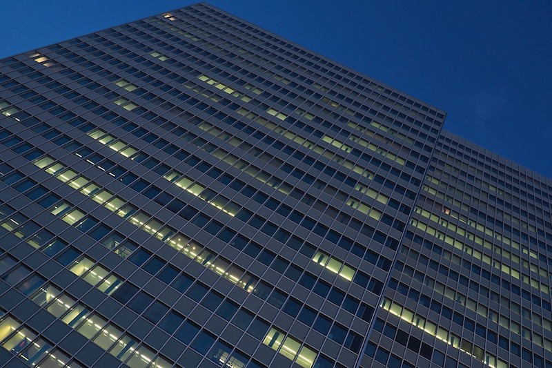 11 Easy Ways You Can Improve Your Workplace's Carbon Footprint 11 Easy Ways You Can Improve Your Workplace's Carbon Footprint