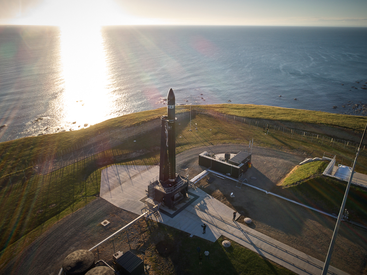 Rocket Lab's Queen-Inspired Mission Will Be Burnin' Through the Sky Tomorrow Rocket Lab's Queen-Inspired Mission Will Be Burnin' Through the Sky Tomorrow