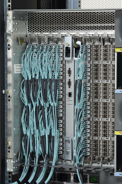 data storage fibre channel