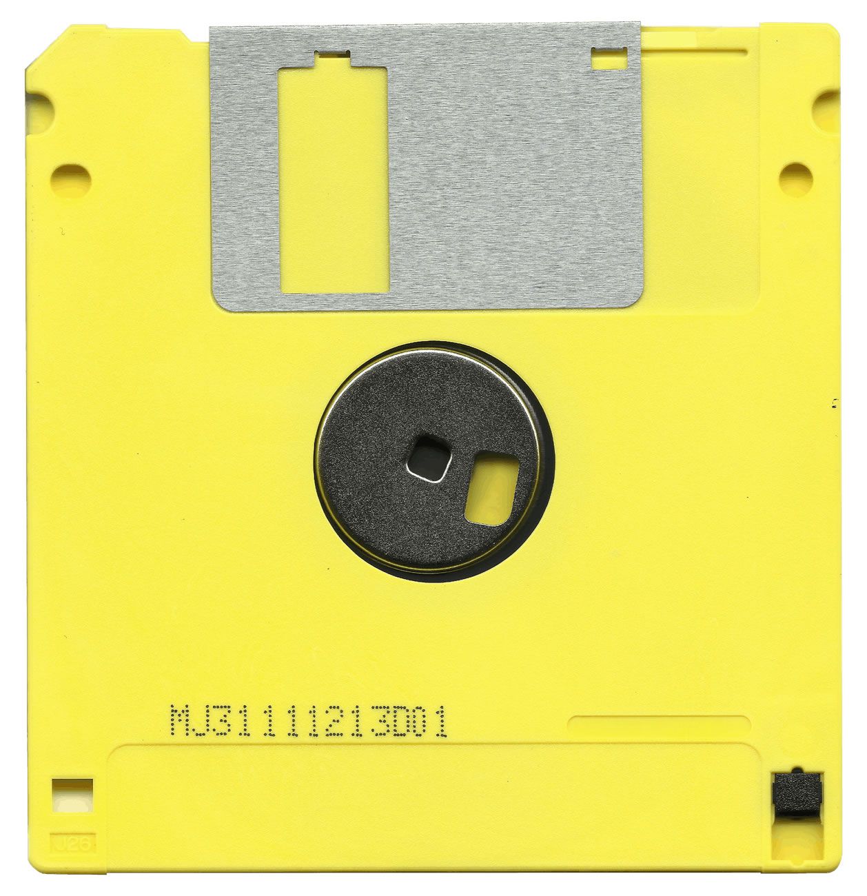 data storage floppy disk