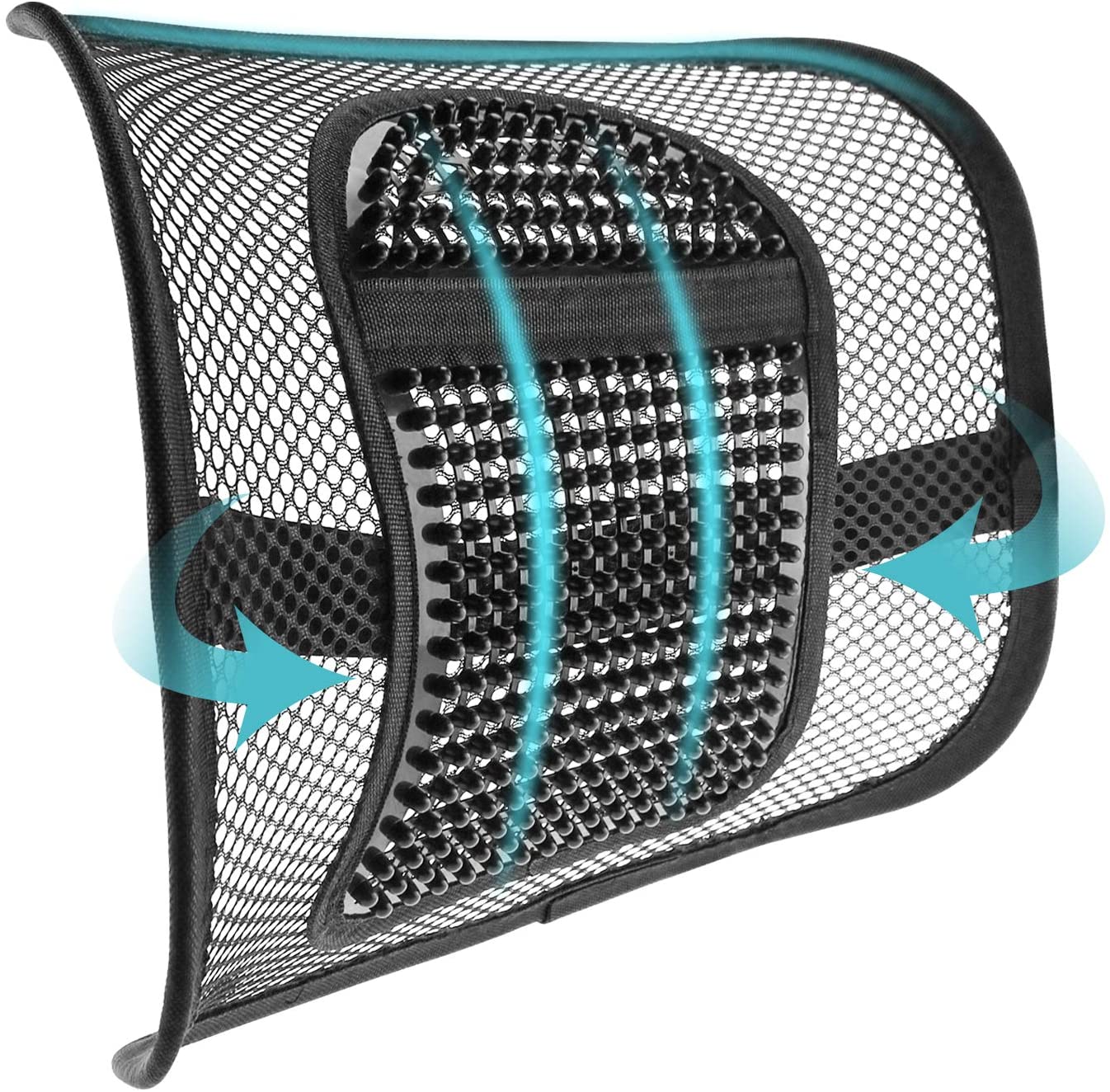 Mesh Back Support
