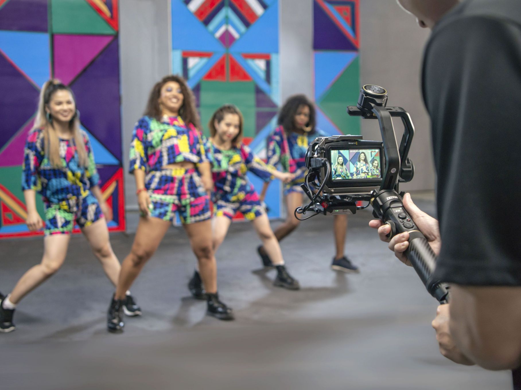 are camera gimbals worth it