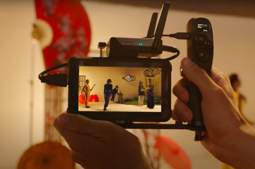 Why You Need a Camera Gimbal in Your Life Why You Need a Camera Gimbal in Your Life