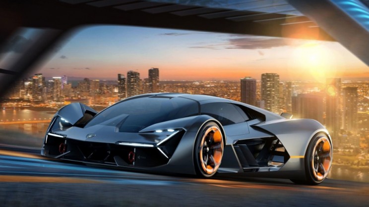 15 Amazing and Weird Technologies That'll Change the World in the Next Few Decades 15 Amazing and Weird Technologies That'll Change the World in the Next Few Decades