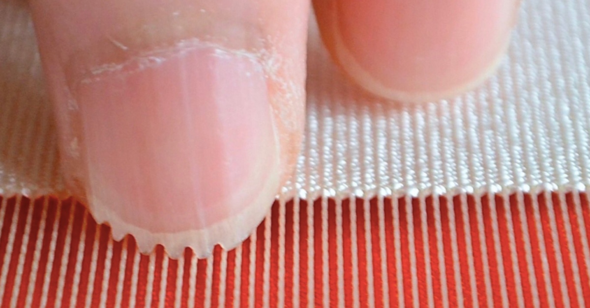 This Traditional Japanese Textile Craft Is Made with Grooved Fingernails