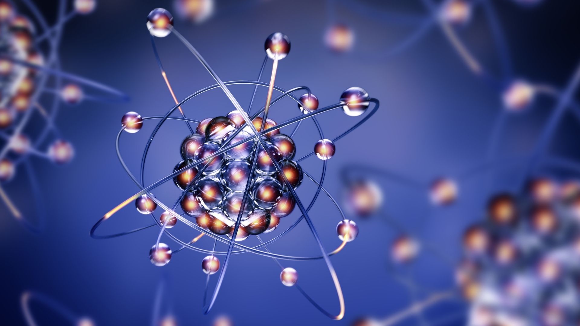 A new method shows that protons are even smaller than we thought