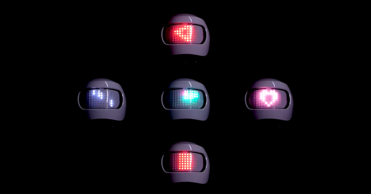 Apple Is Now Selling Lumos Smart Bike Helmet With LED Turning Signal