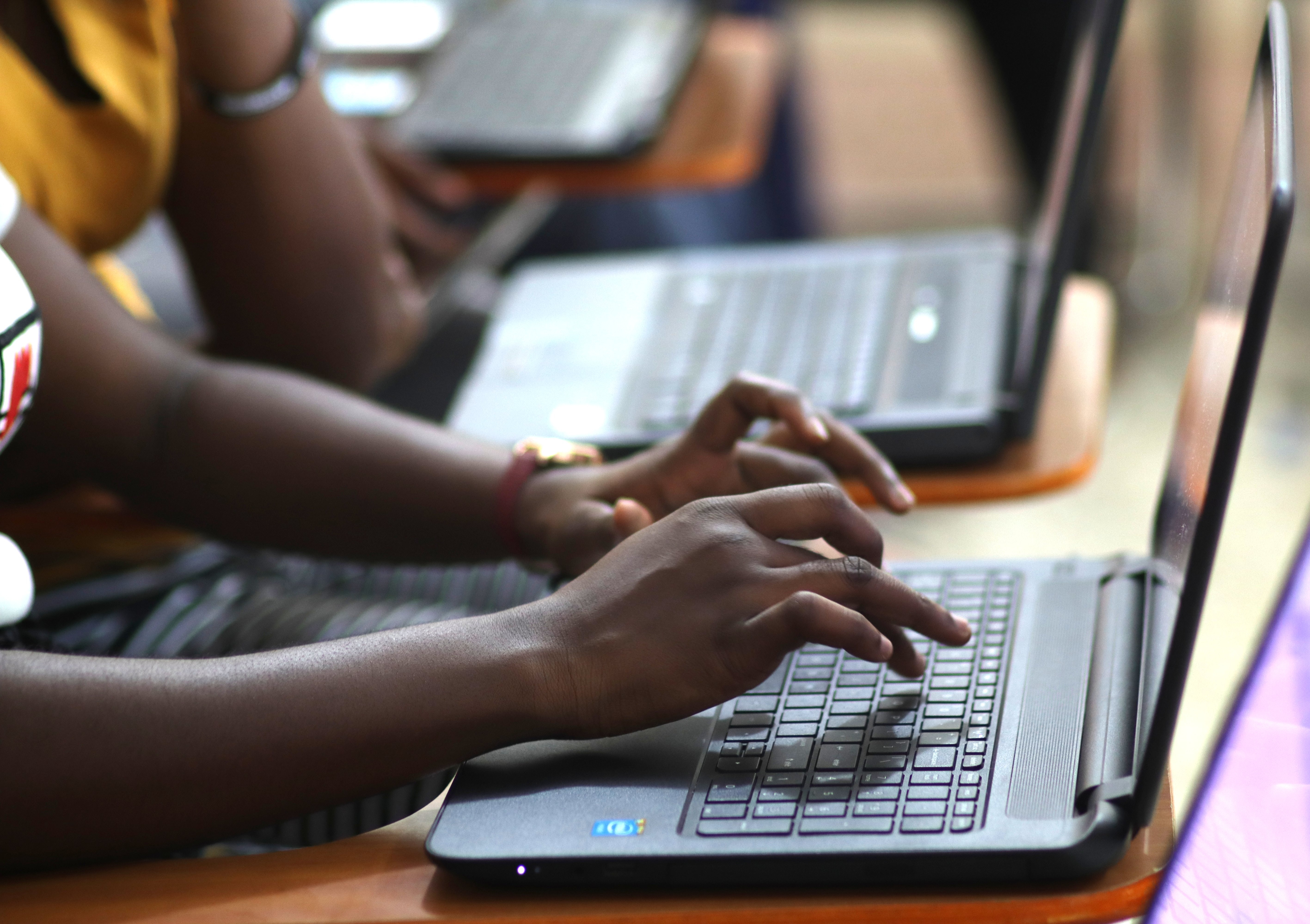 The Technology Industry in Africa is Growing