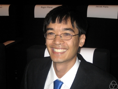Terence Tao bio