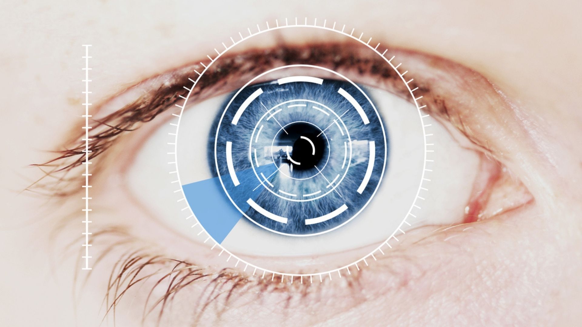 Crypto Startup Gives Currency In Exchange For Eyeball Scans
