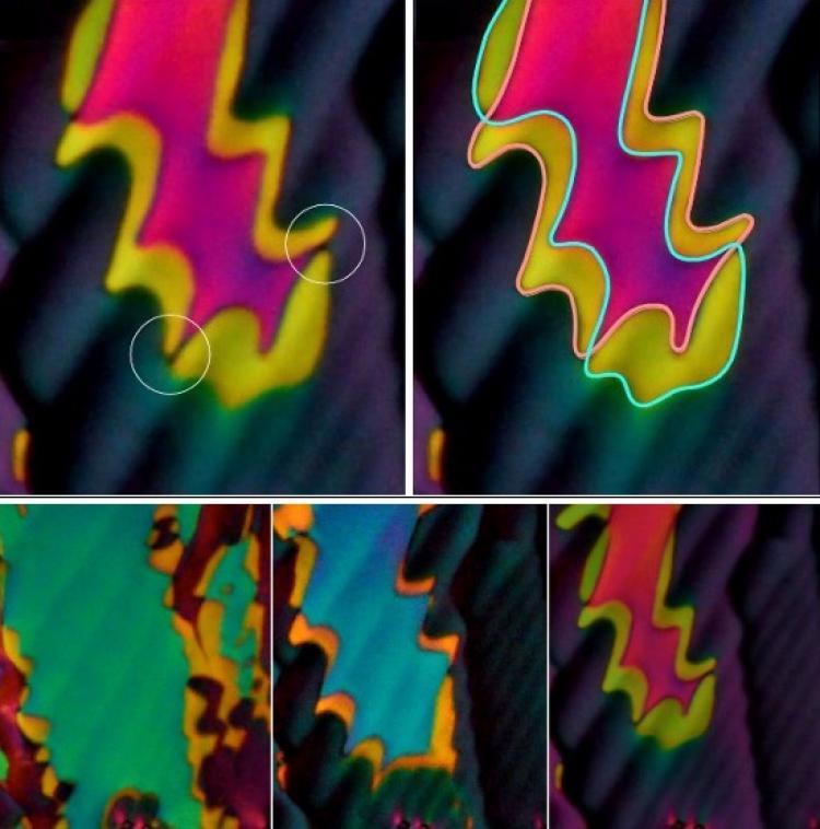 Scientists Discover New Liquid Phase After 100 Years of Research