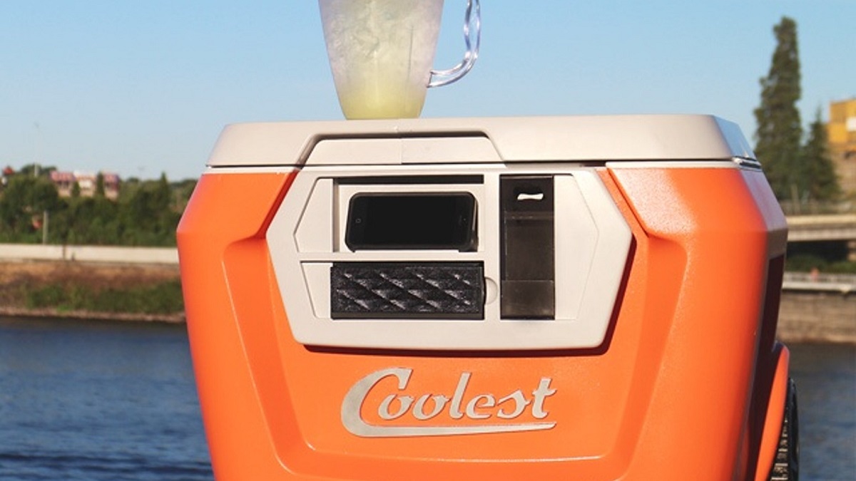 Kickstarter's Once Darling Coolest Cooler Is Shutting Down