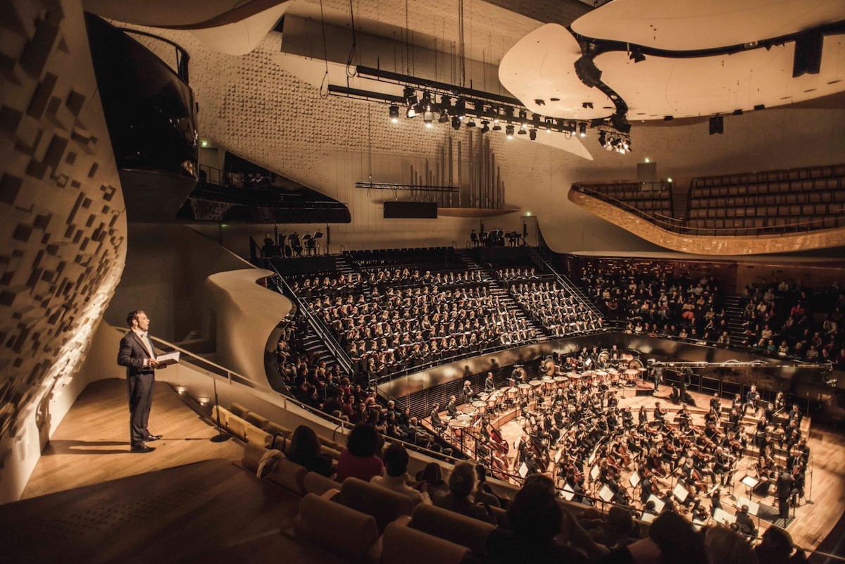 The World s 6 Best Sounding Concert Halls With Amazing Acoustics
