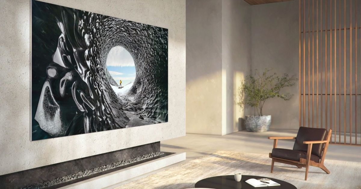 samsung-110-inch-tv Samsung 110 Inch TV