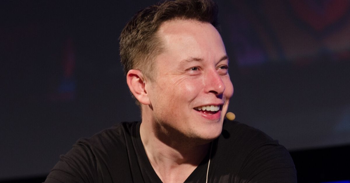 'We Have Extra FDA-Approved Ventilators,' Says Elon Musk, Announcing