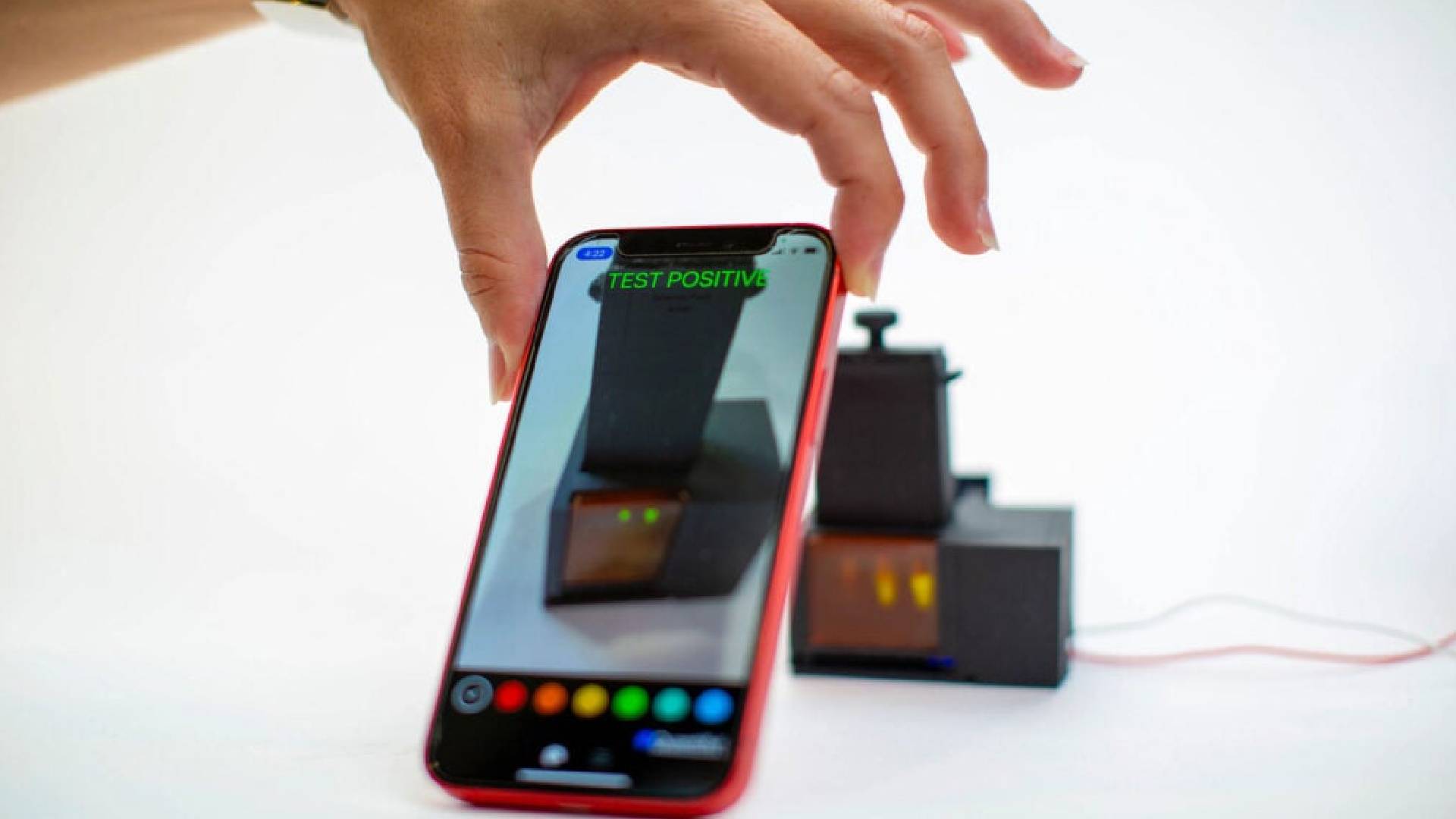 New Low-Cost 3D Printed Device Can Now Detect COVID-19 Variants in Your ...