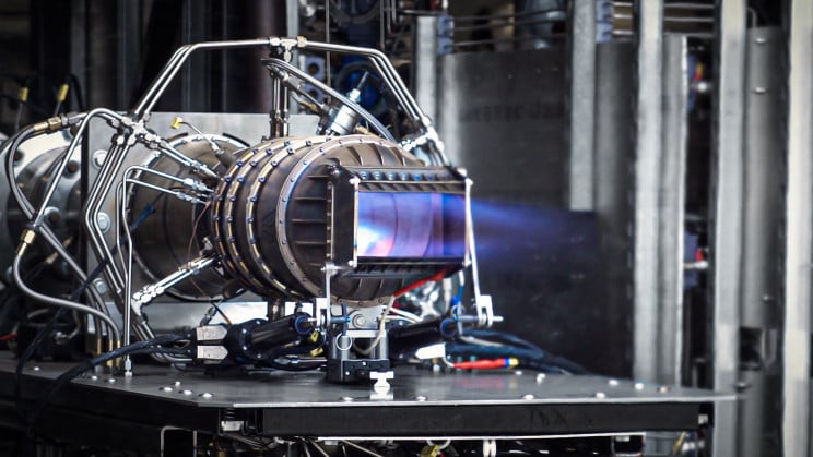 A New Hypersonic Wind Tunnel Will Put China '20 to 30 Years Ahead' of the West A New Hypersonic Wind Tunnel Will Put China '20 to 30 Years Ahead' of the West