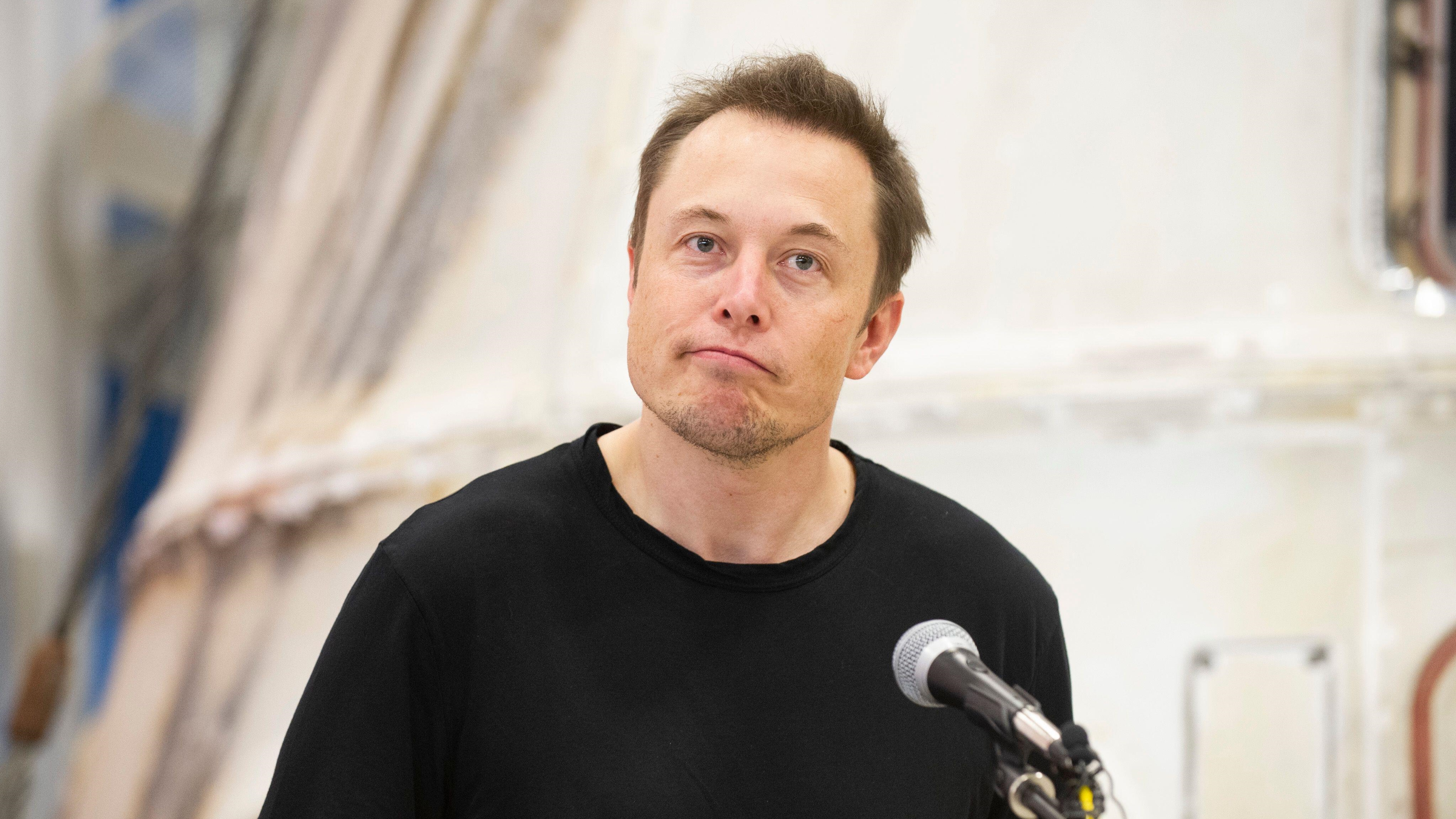 Elon Musk activates Starlink satellite service in Ukraine after Vice PM ...