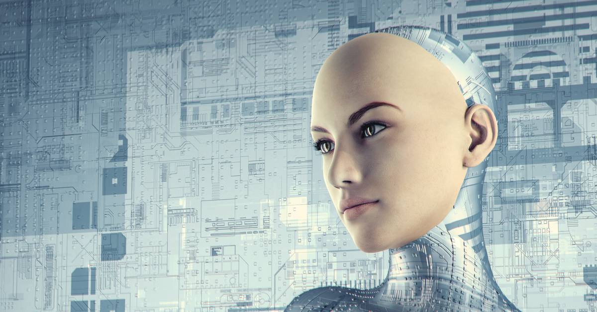 Company Invents Creepy Sex Robot that Breathes