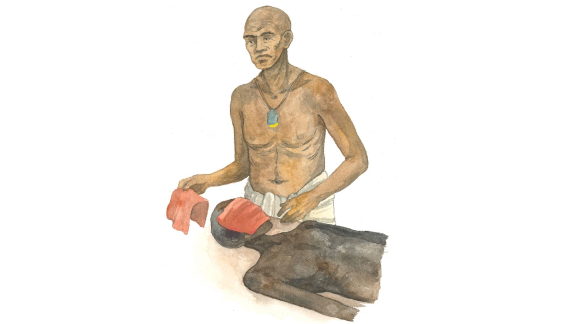 3,500 Year-Old Mummification Manual Unveils New Details 3,500 Year-Old Mummification Manual Unveils New Details
