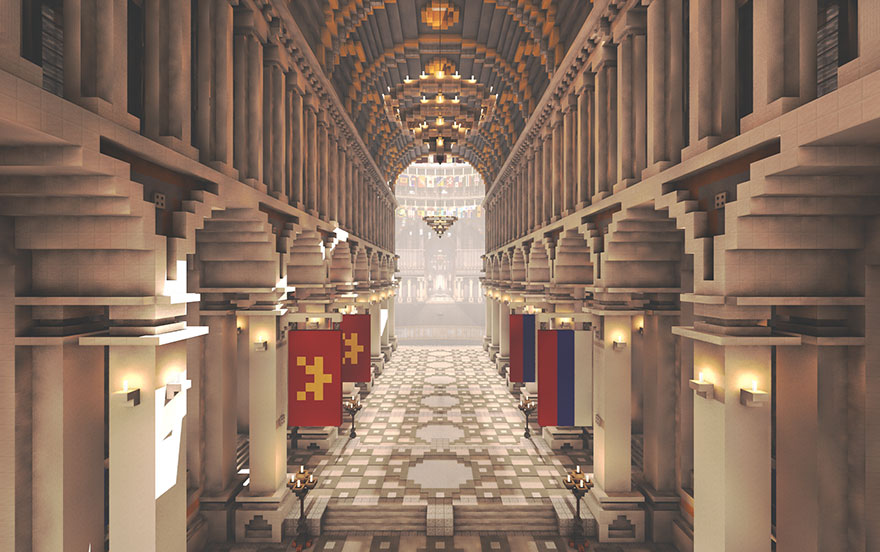 Game On!: Minecraft Wicomico Public Libraries