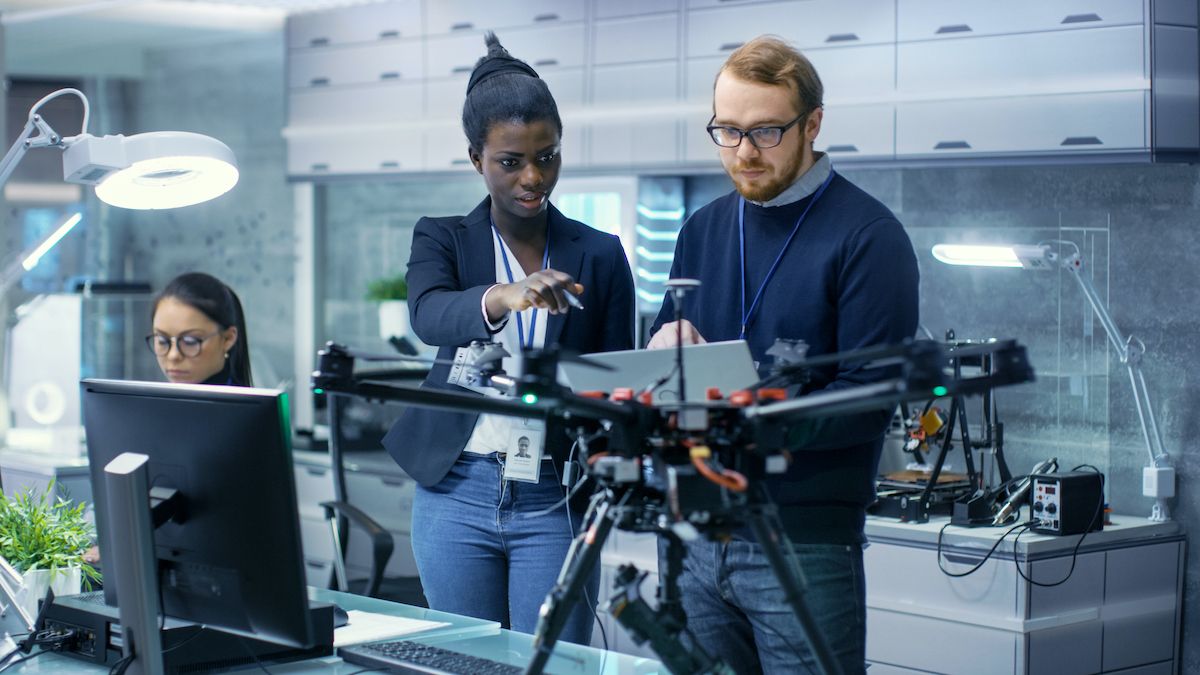 Engineering Graduates Share How STEM Students Can Get In the UK Job Market Engineering Graduates Share How STEM Students Can Get In the UK Job Market
