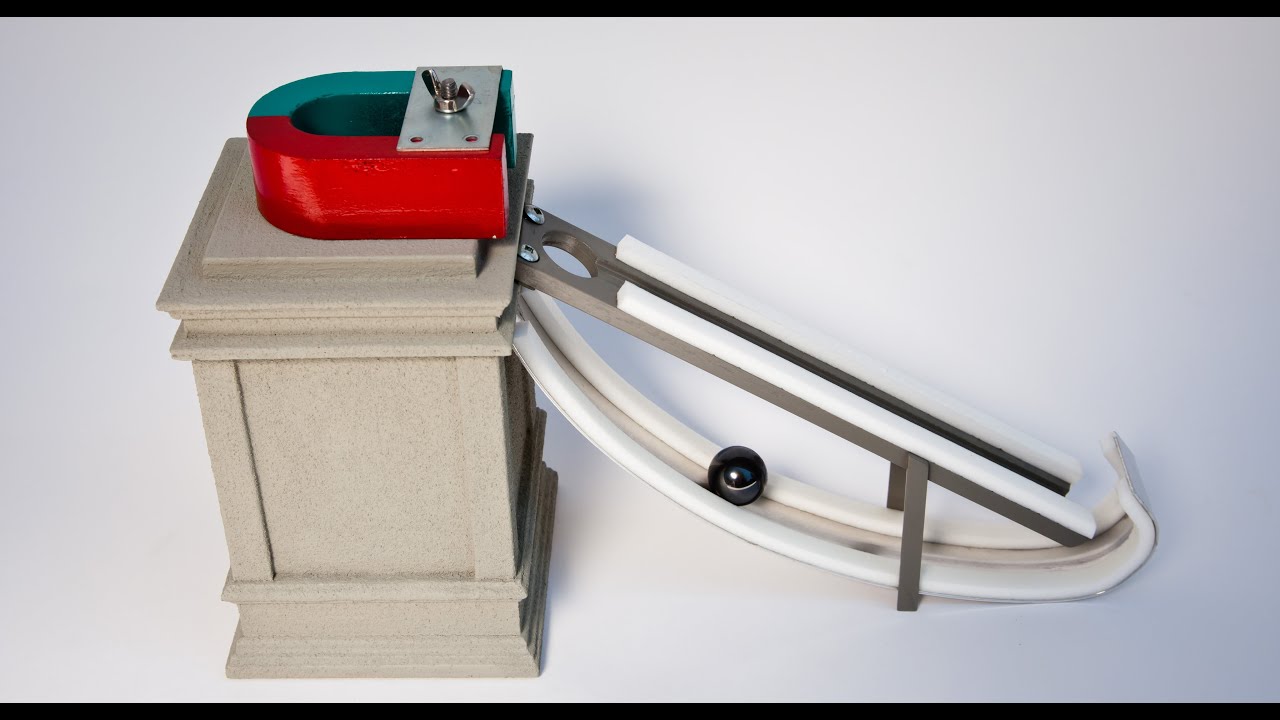 Perpetual Motion Machines Will We Ever Build A Real One IE