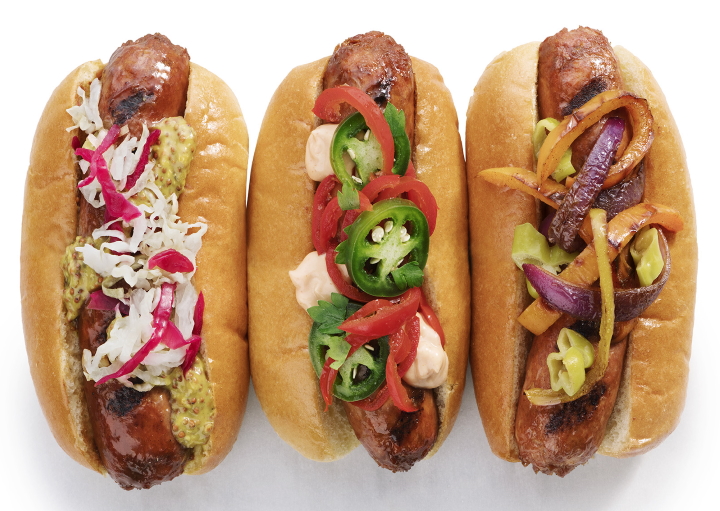 Beyond Meat sausage Beyond Meat sausage