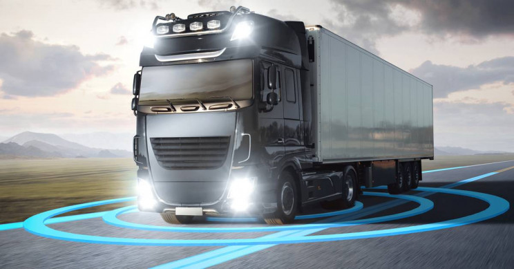 Automated Trucks Are Coming Much Sooner Than You Think