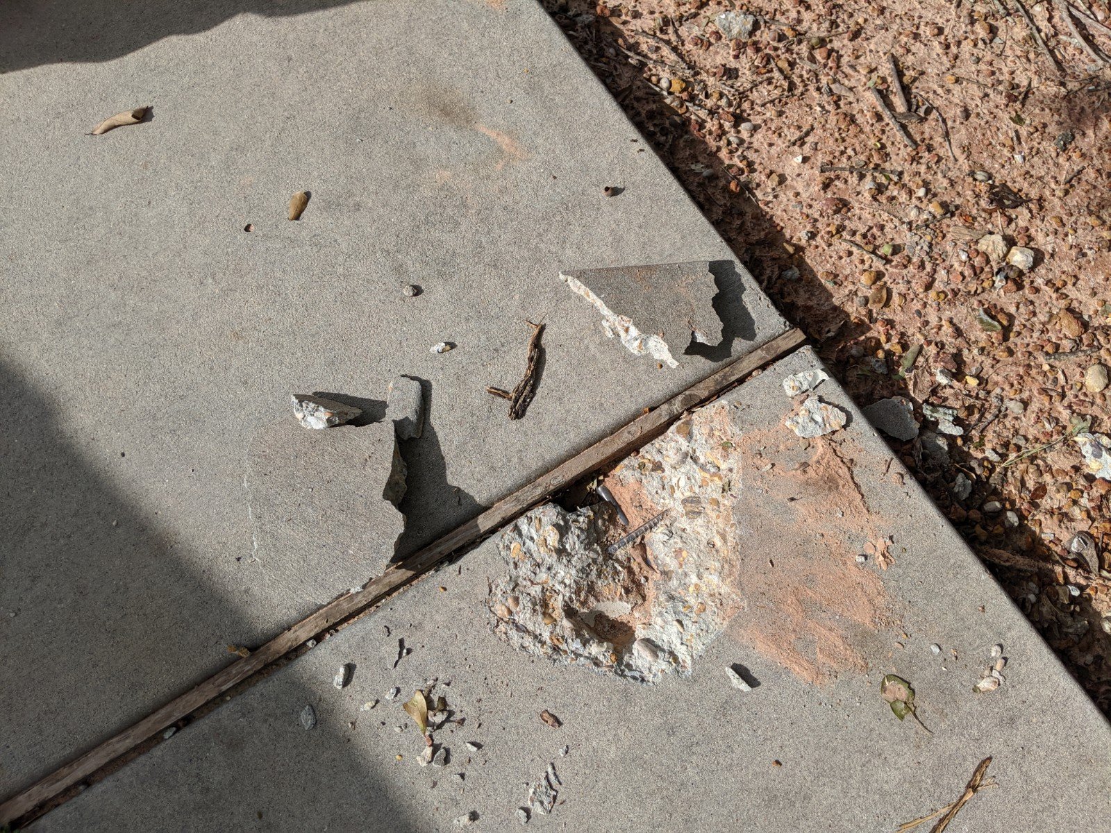 IT Worker Posts Images of Lightning Damage Outside Server Room