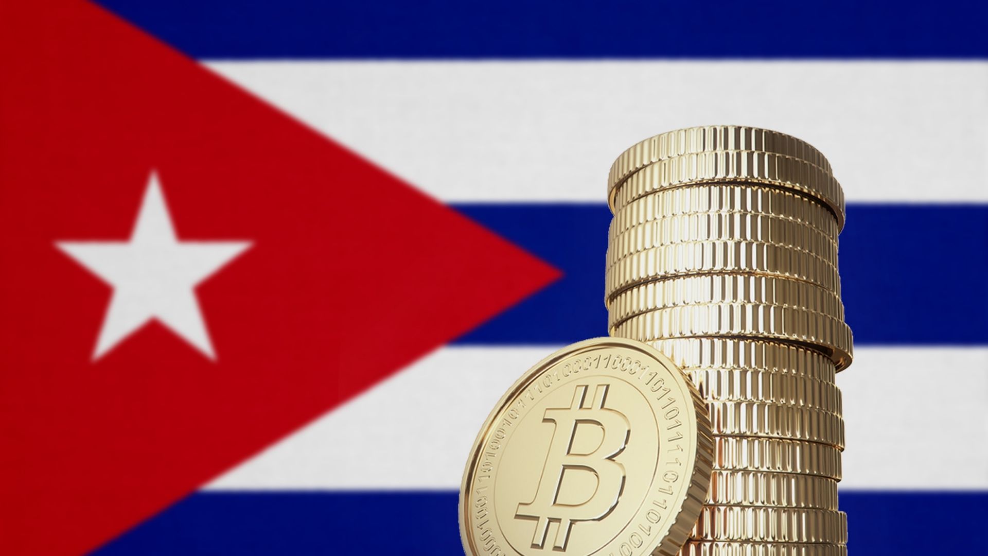 Cuba Joins El Salvador and Paraguay to Recognize Cryptocurrencies
