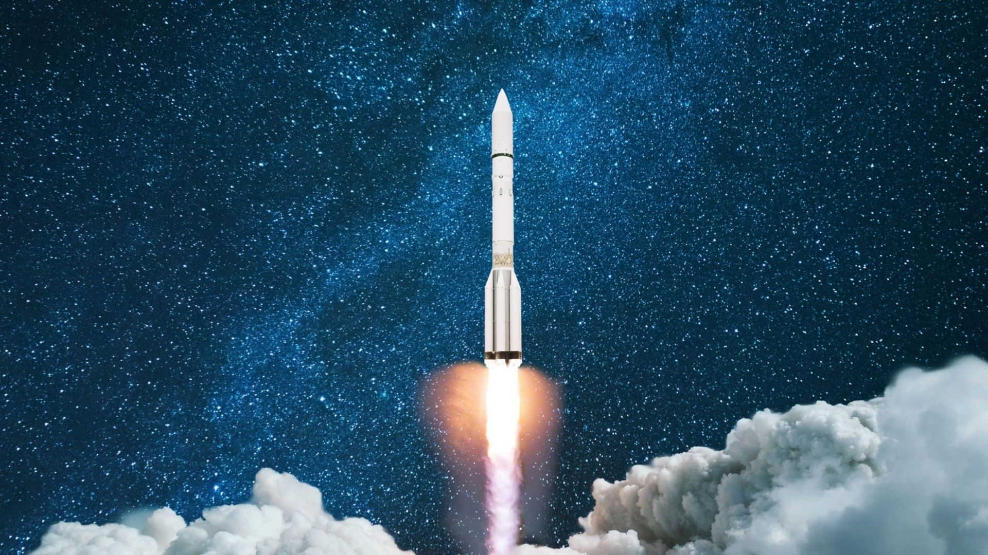 China Successfully Sends First Astronauts To New Space Station