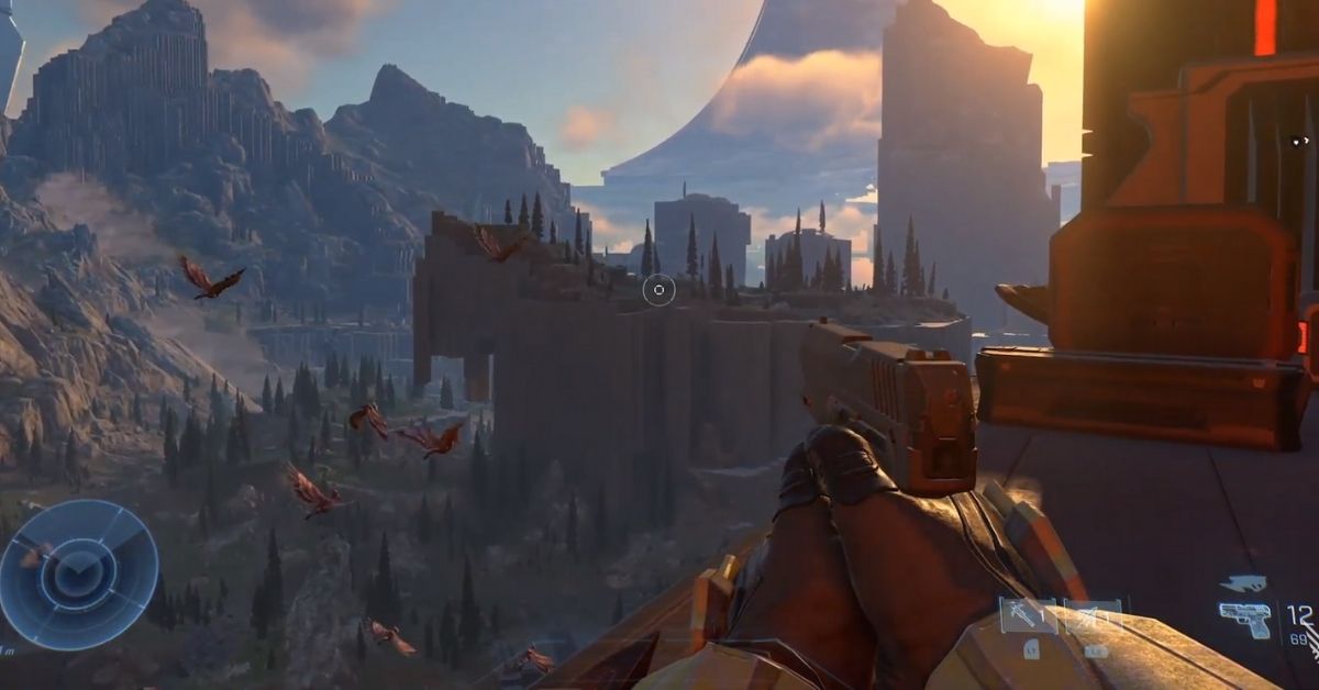 halo-infinite-massive-world Halo Infinite Massive World