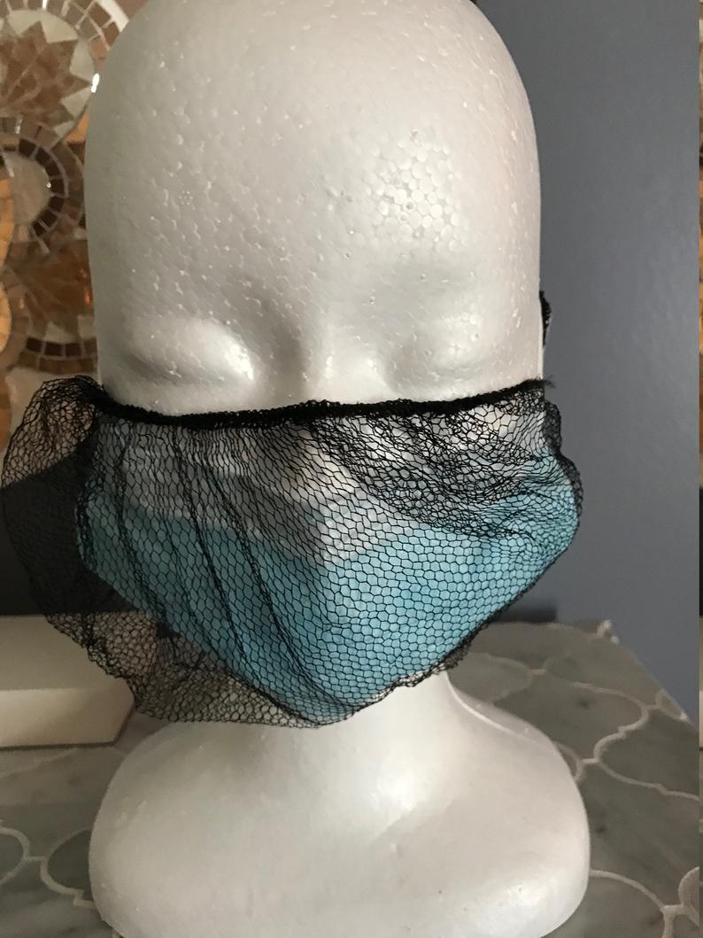 7+ 'Breathable Masks' That Definitely Won't Protect You From Viruses 7+ 'Breathable Masks' That Definitely Won't Protect You From Viruses