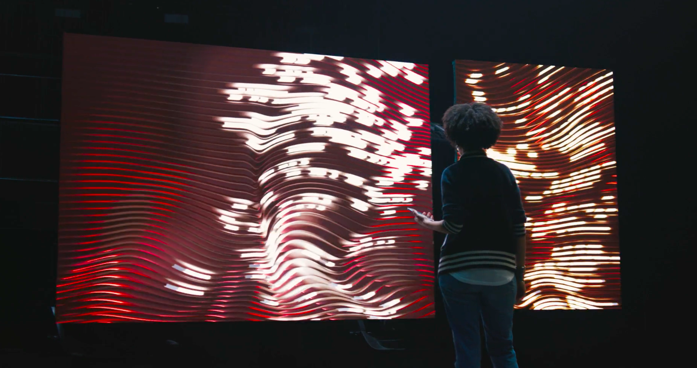 'Algorithmic Artworks' Are Changing the Landscape of How We Interact ...