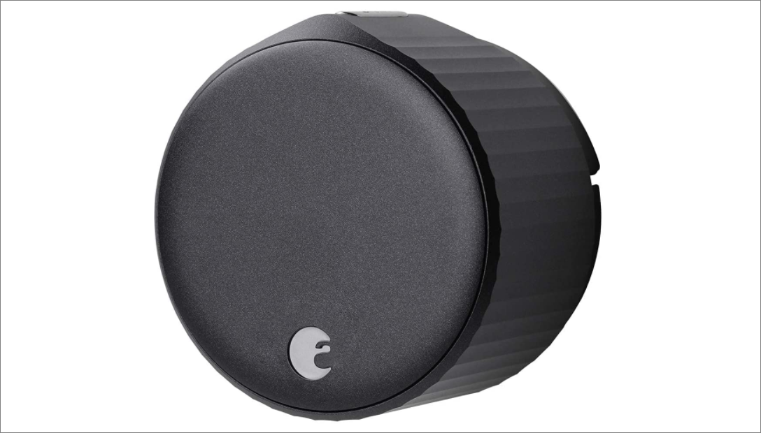 August WiFi Smart Lock Wifi smart lock