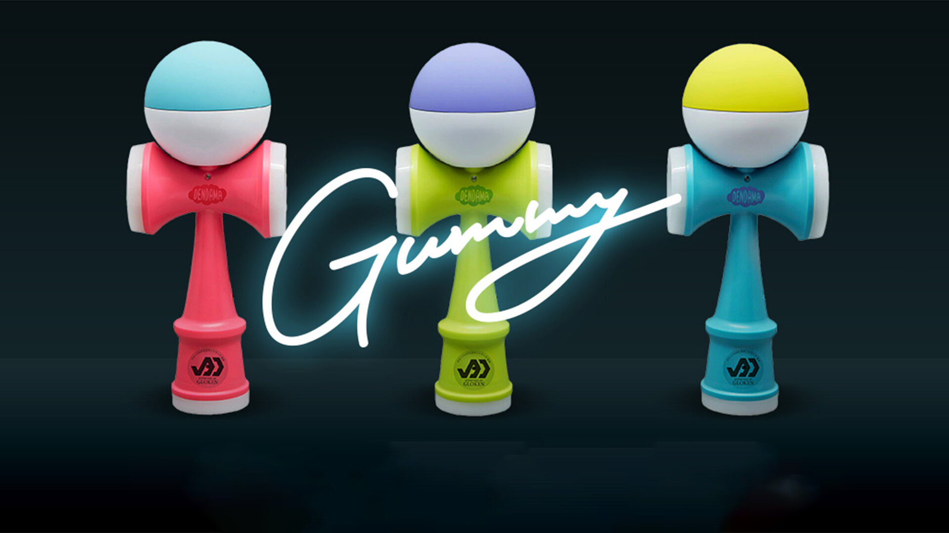 Dendama https://axell.tokyo/img/gummy/dendama-series-gummy.jpg