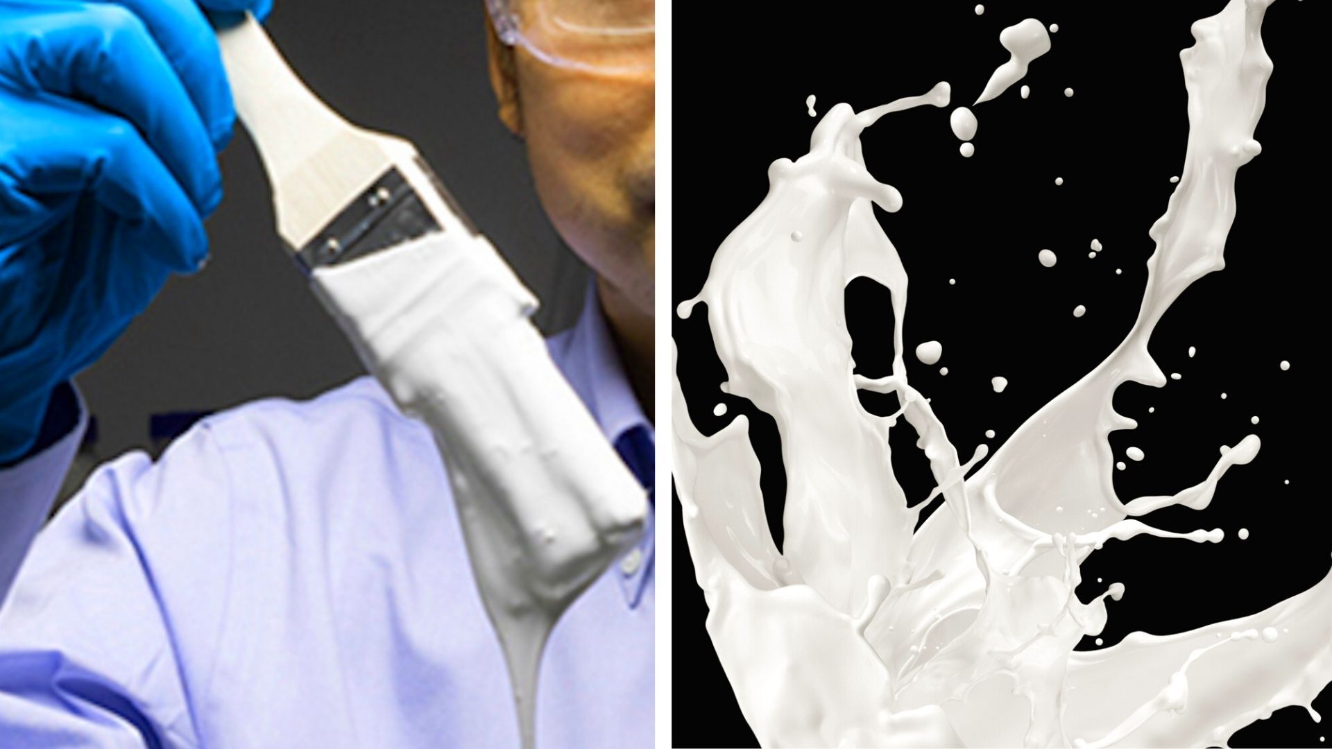 The World's Whitest Paint Just Won a Guinness World Record