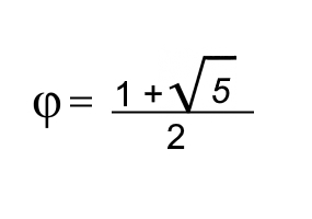 Golden Ration equation Golden Ration equation
