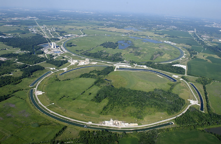 Fermilab Fermilab