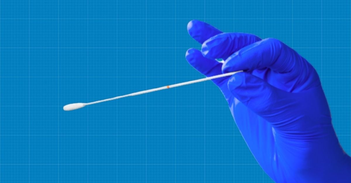 China Begins Anal Swab Testing To Detect COVID19