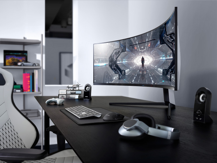 Some of the Biggest and Best Gaming News from CES 2020 Some of the Biggest and Best Gaming News from CES 2020