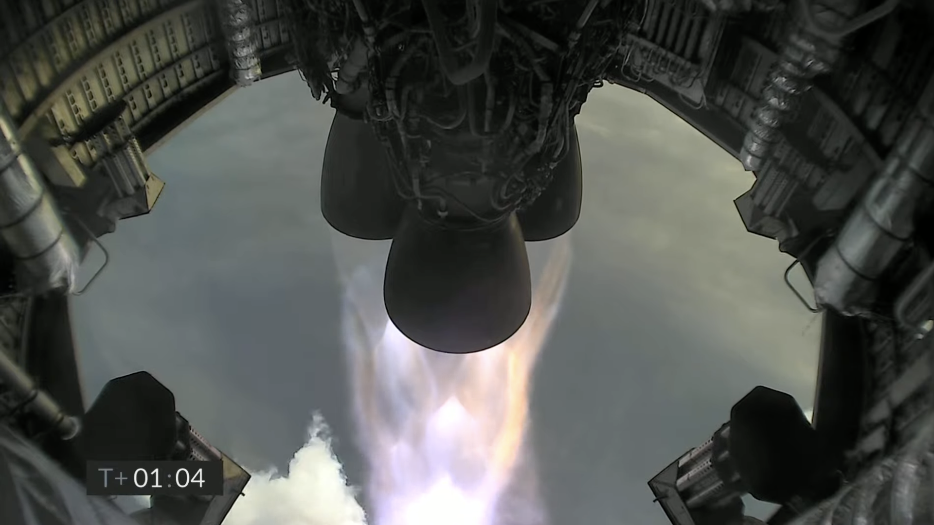 Sn14 Explosion Space X's Starship SN11 Explodes On Landing Amidst Poor Visibility