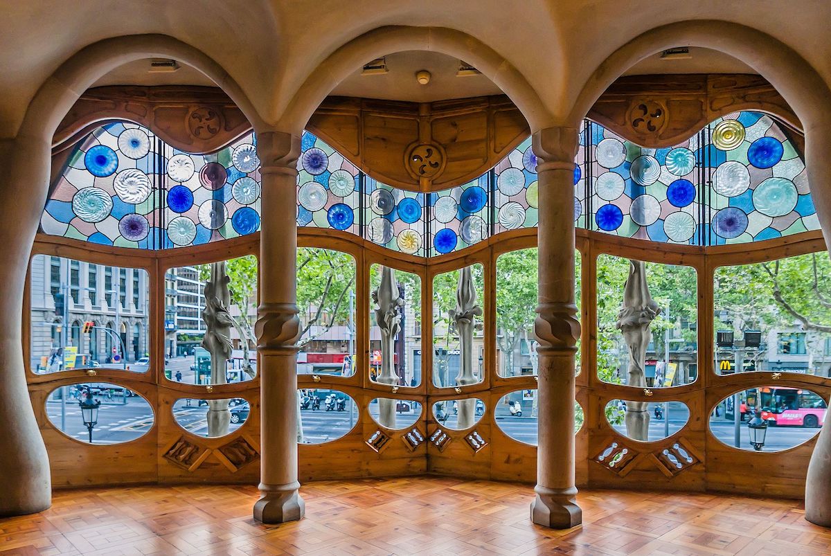 13 Architectural Oddities That Are Beautifully Weird 13 Architectural Oddities That Are Beautifully Weird