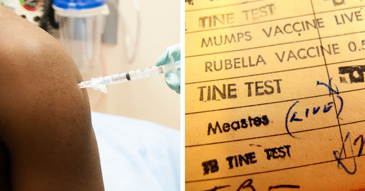 9 Reasons Why Vaccination Is So Important