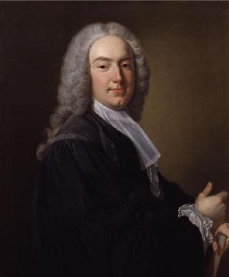 Lord Mansfield Lord Mansfield